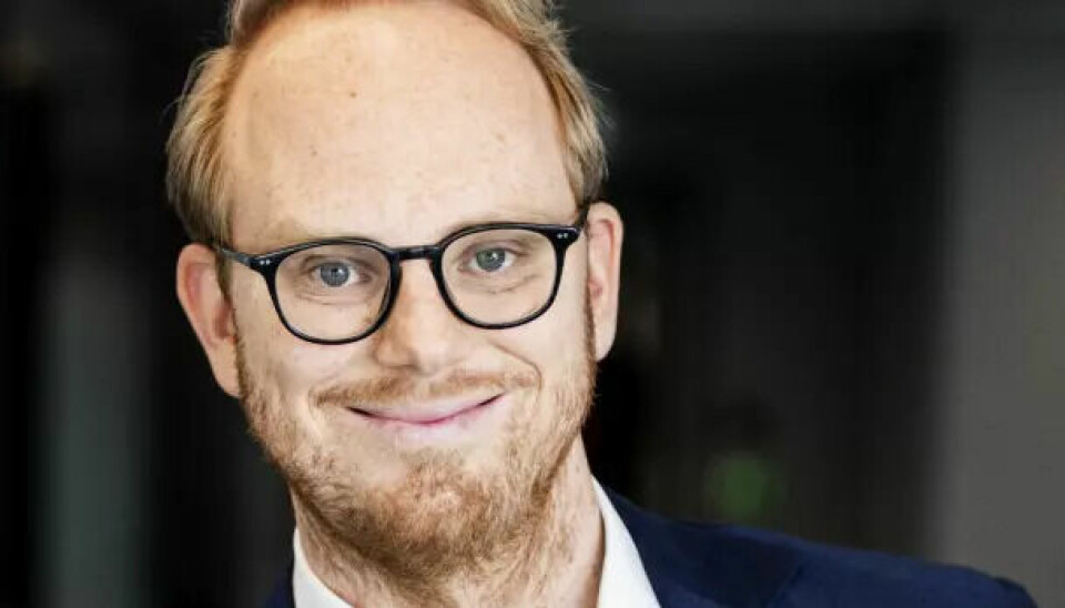 Advokat Anders G. Haug jobber ved advokatfirmaet Dehn. Han har særlig kompetanse innen fast eiendom, konkurs, arv og skifte.