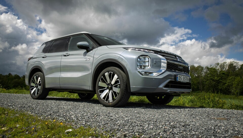 Frister nok mange, men kommer med to klare ulemper