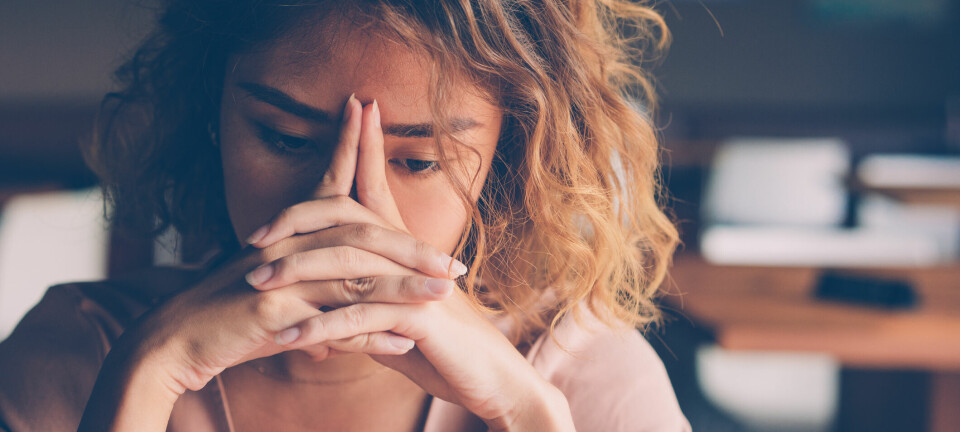 Jeg var sikker på at vi skulle bli et par. Det en kollega sa i lunsjen gjorde meg kald innvendig