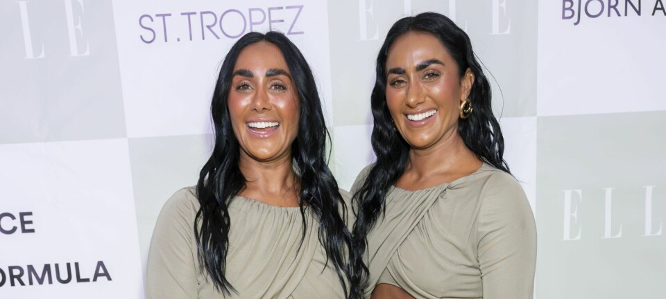 – Vi tok leiligheten av markedet etter én visning