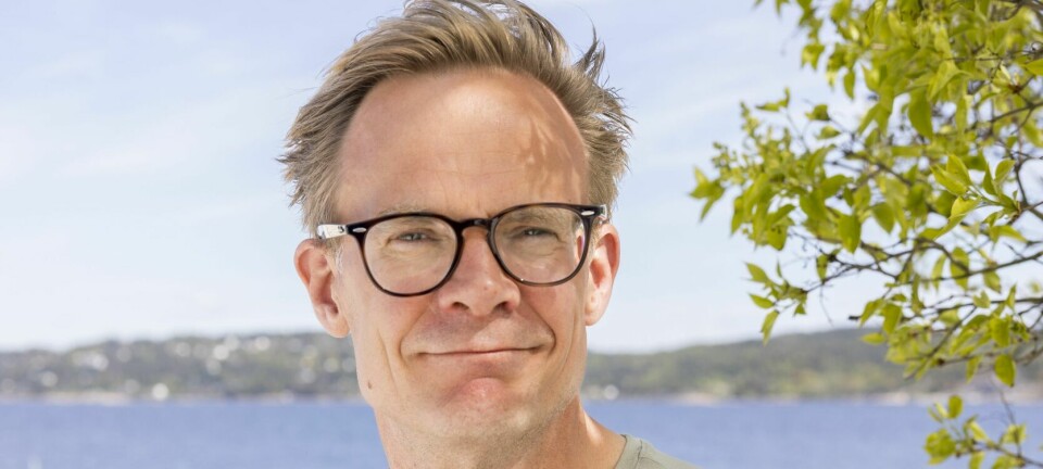 – Jeg skåret lavt på medmenneskelighet