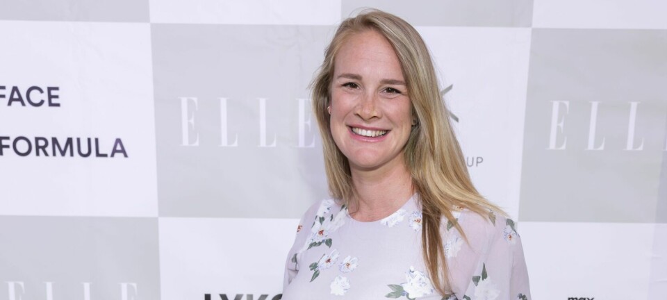 – Jeg var kvalm, svimmel og sliten