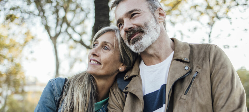 Bruddet til vennene våre ble en vekker for oss