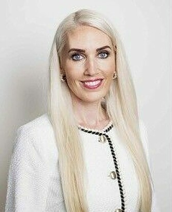 MEDFORFATTER: Cathrine Midtgård.
