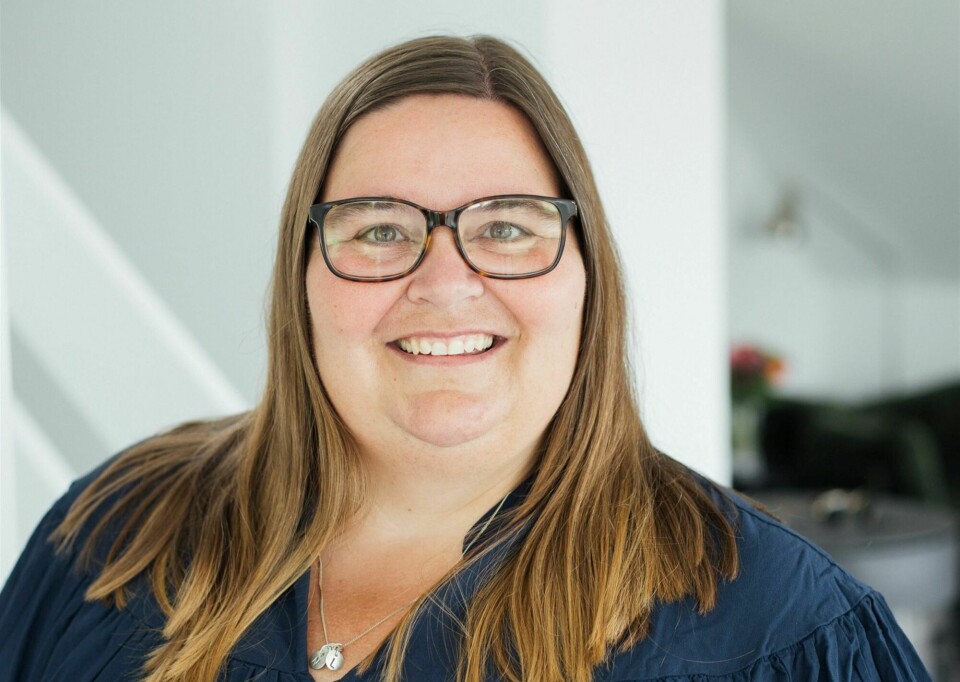 KAN IKKE BRUKE FACEBOOK GRATIS: Vi betaler for å vær bruker hos Meta gjennom at de kan selge dataene våre til sine annonsører. Eller vi kan nå betale dem for ikke å selge dataene, påpeker sosiale medier-ekspert Astrid Valen-Utvik.