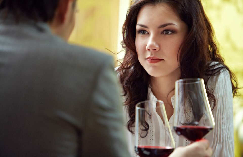 HISTORIE FRA VIRKELIGHETEN.