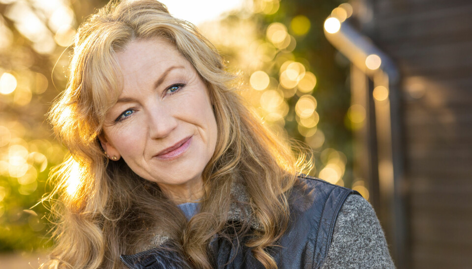 HISTORIE FRA VIRKELIGHETEN.