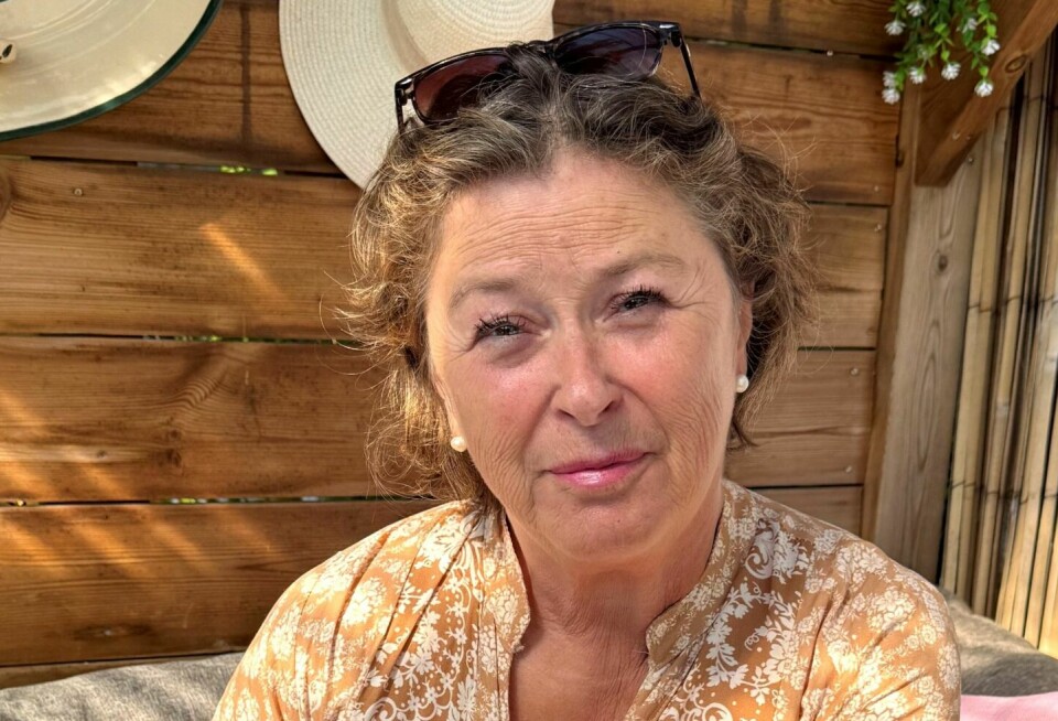 ETTERLYSING: I fjor ville Marianne Rugaas ha fylt femti år, mamma Torunn har lett etter datteren i fireogførti år, og hun gir aldri opp. Alt jeg ber om er et svar, sier Torunn og ber de som vet noe om å dele det med henne slik at hun kan finne ro.
