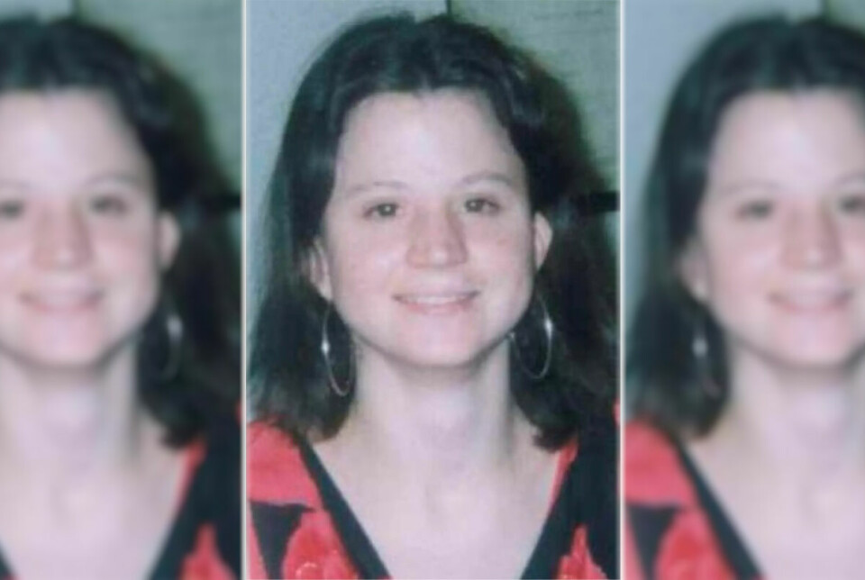 − HJERTESKJÆRENDE: Robin Blasnek skjebne grep både etterforskerne og hele byen.