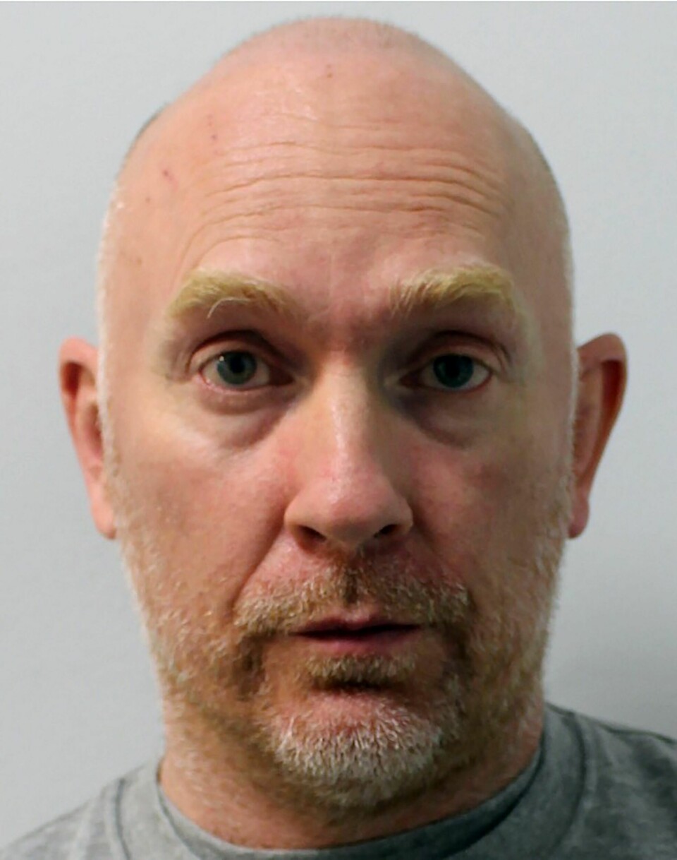 FIKK HOLDE PÅ: Flere anklager om Wayne Couzens upassende opptreden overfor kvinner hadde nådd sjefene i London-politiet, men ingen foretok noe for å stoppe ham. Kanskje kunne de ha reddet Sarah Everards liv.