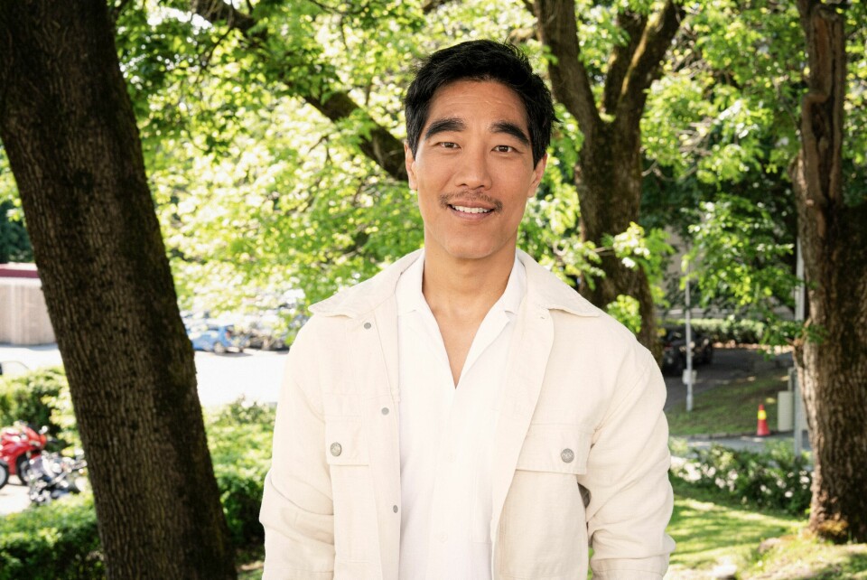 «DEBATTEN PÅ CARLS»: Sendes på NRK1 og NRK TV fra klokken 20.00 fredag 5. september.