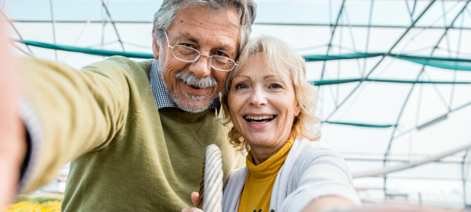 – Besteforeldrene rømmer til Spania og er alltid travle når vi ber om hjelp. Hva kan vi gjøre?