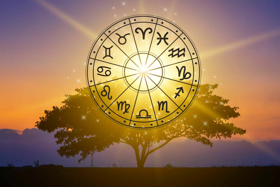 HOROSKOP: Her er høsthoroskopet for 2025!