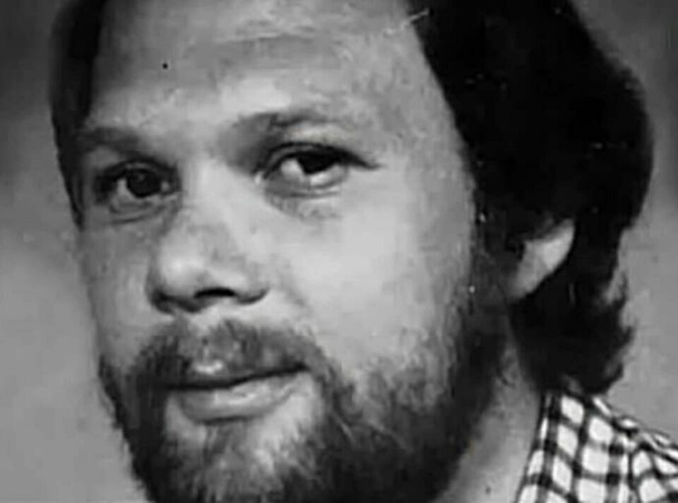 BLE SELV DREPT: Klaus Gabrowski voldtok og drepte en syv år gammel jente. Men han hadde ikke regnet med hevnen fra jentas mor.