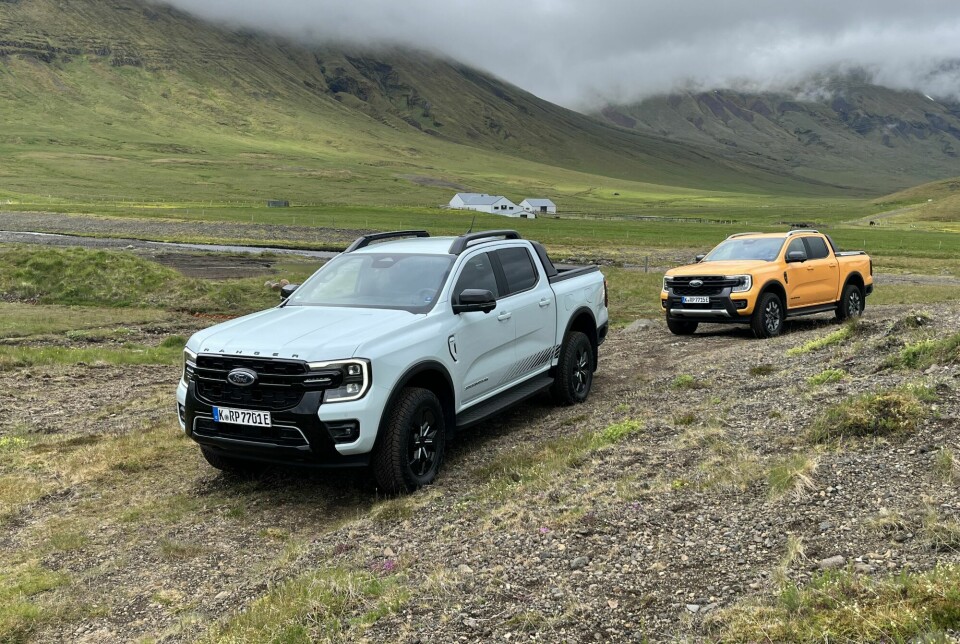 Nå tar denne føringen