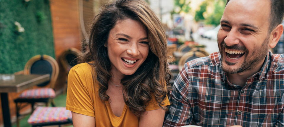 Ekskona tok over livet vårt uten at han reagerte