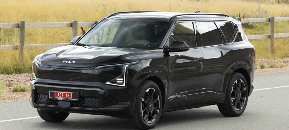 Tar opp kampen med Norges mest solgte biler