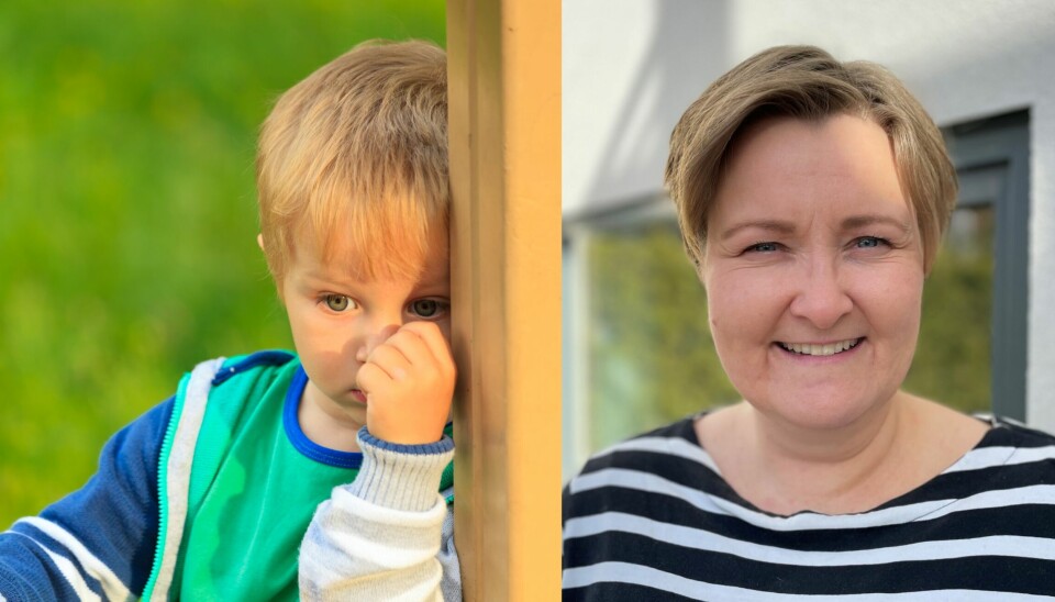 KREVENDE VURDERINGER: Om lag 1 av 20 barn og unge vokser opp under forhold preget av vold i form av barnemishandling. Det er ikke underlig at jeg tenker på hvem og hva. For hvem var barna? skriver barnehagepedagog.