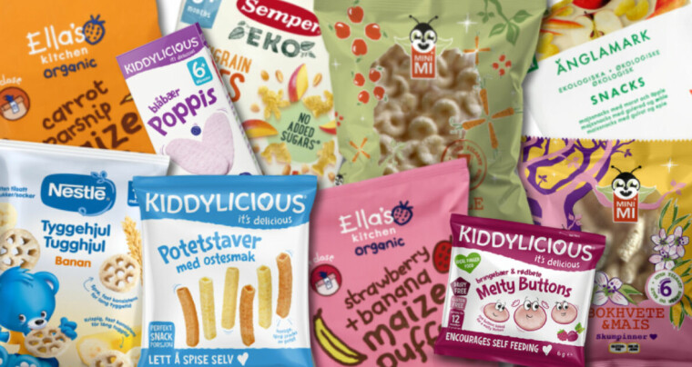 Imponerer ikke: Bare én får terningkast 5