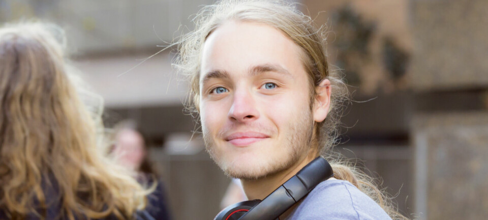 Vi gjør forskjell på barna våre – med god grunn