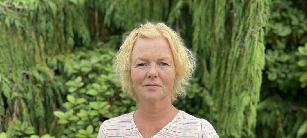 Sissel levde med plagene i mange år – så fikk hun påvist den usynlige sykdommen