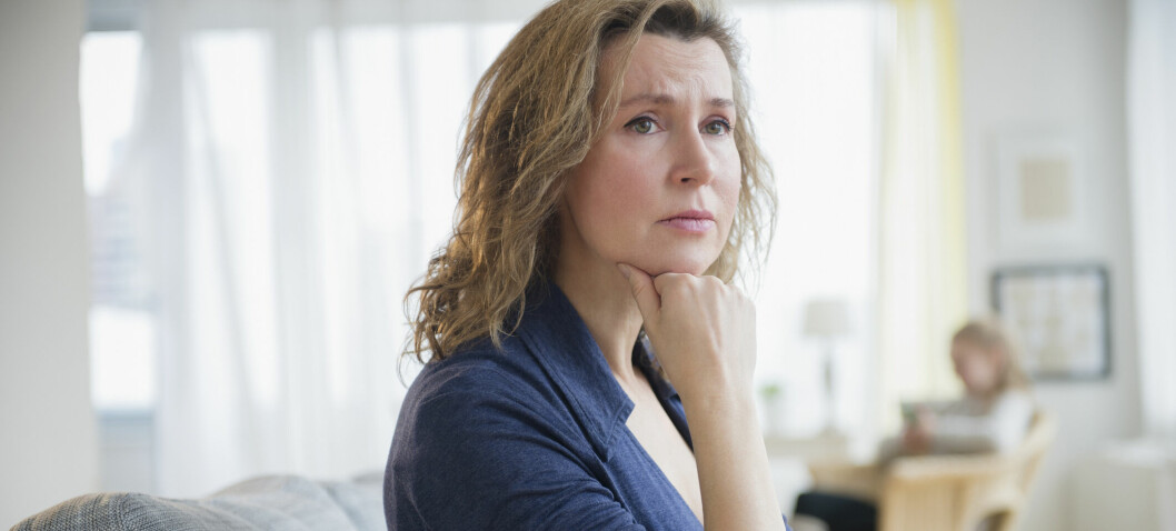 Bekymrer du deg ofte for hva andre tenker? Da bør du kjenne til denne ene setningen