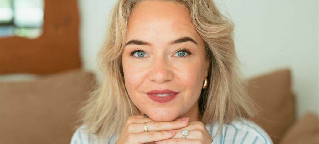 Den forferdelige hendelsen i tenårene satte dype spor