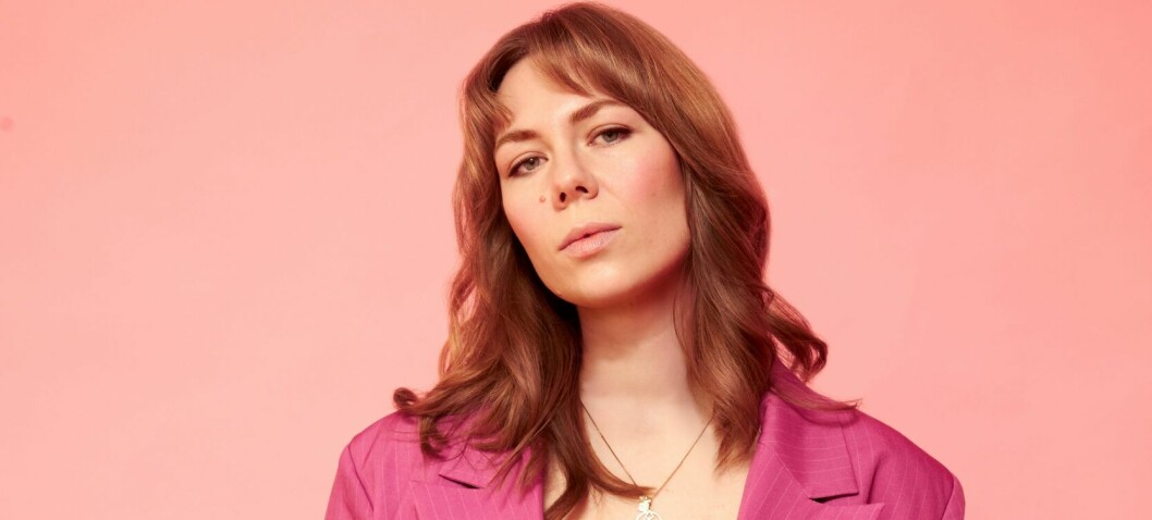 Tar oppgjør med tabu: - Vi blir distanserte fra oss selv