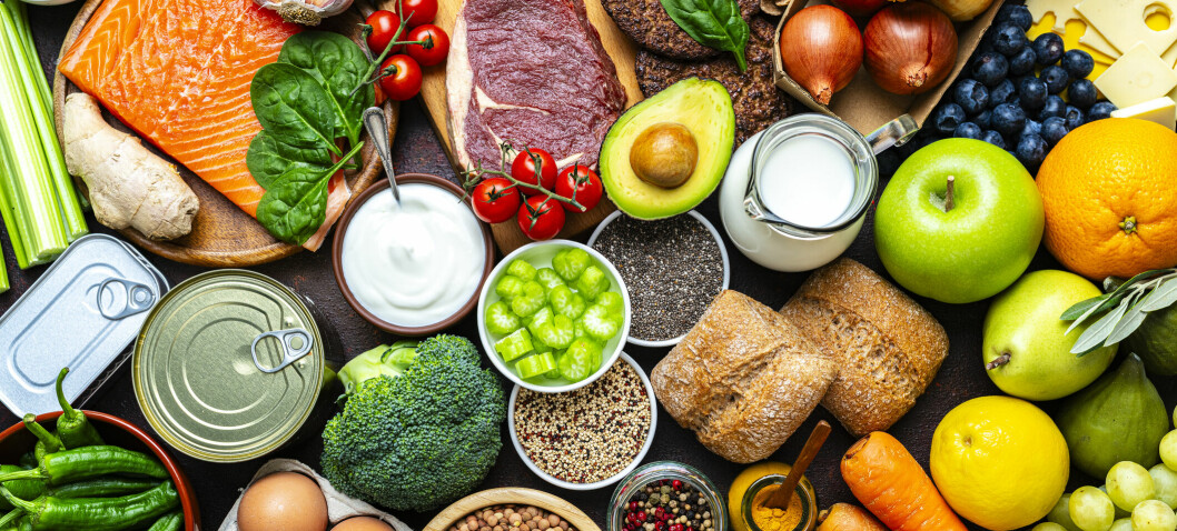 De sunne basisvarene du må ha på kjøkkenet