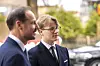 Prins Sverre Magnus må ta mer ansvar, mener kongehusekspert
