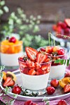 5 slankende desserter