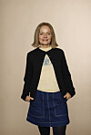 «Shit, den reaksjonen så jeg ikke komme»