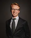 Advokatfullmektig Olav Småbrekke i Stiegler Advokatfirma.