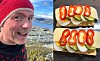 Kjendiskokkens ekstreme forvandling: – Spiser kun dette