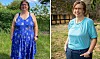 Christina gikk ned 54 kilo – og holdt vekten. Dette er hennes suksessoppskrift