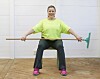 Jenny Jenssens beste øvelser