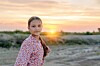 Min datter (13) ringte en kveld. Det hun sa, fikk meg til å kaste meg i bilen