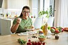 Glem strenge regler: Slik kan du gå ned 10 kg på 3 måneder
