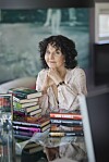 Da Unni Lindell gikk i fjerde klasse, skrev læreren en kom­mentar i margen som Unni aldri har glemt