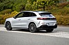 Test: Mercedes GLC 400: Kjennes ut som en ekte Mercedes