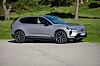 Test: Volvo EX60: Viser hvor skapet skal stå