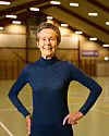 Randi (91) har vært gymlærer i 74 år – og nekter å gi seg