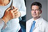 Hadde «kløe i brystet» en hel natt. Var hjerteinfarkt