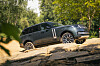 Prøvekjørt: Elektriske Range Rover: Kjemisk fri for elbil-pjatt
