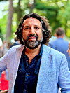 Kadafi Zaman (53): – Hemmeligheten min er 50 push-ups hver morgen