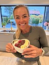 Camilla (42) spiste kun rene råvarer. Dette skjedde da hun startet med ultraprosessert mat igjen