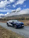 Test av Alpine A390: Sportslig elbil med tre motorer og familiebilplass