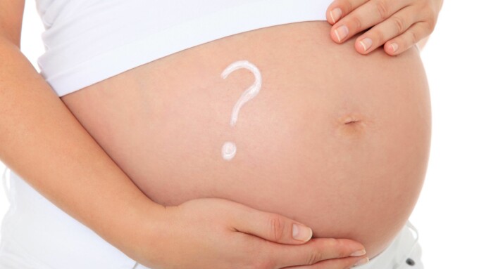 Tannkjøttbetennelse gravid