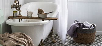 Lev landlig oppskrifter