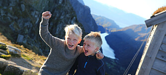 Hvordan vite når man har eggløsning